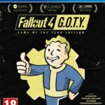 Fallout 4: Game of the Year Edition PS4