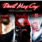 Devil May Cry HD Collection PS5