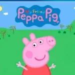 Peppa Pig - PS4