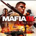 Mafia III Definitive Edition PS5