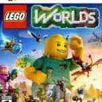 LEGO Worlds - PS5