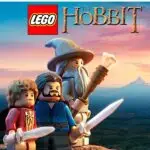 LEGO El Hobbit - PS5