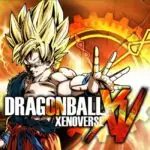 DRAGON BALL XENOVERSE - XBOX ONE