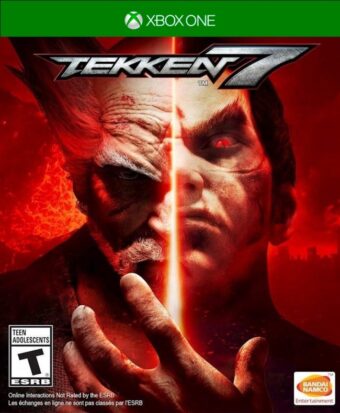 Tekken 7 - XBOX ONE