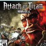 Attack on Titan PS5