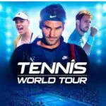 Tennis World Tour PS5