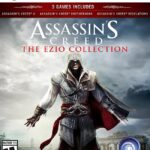 Assassin's Creed La colección Ezio - PS5