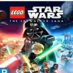 LEGO Star Wars La saga de Skywalker – PS5
