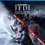 STAR WARS Jedi: Fallen Order PS4