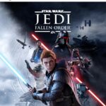 STAR WARS Jedi: Fallen Order PS5