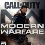 Call of Duty Modern Warfare - XBOX One