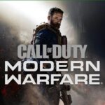 Call of Duty Modern Warfare - XBOX SERIES X/S