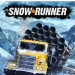 SnowRunner -  PS5