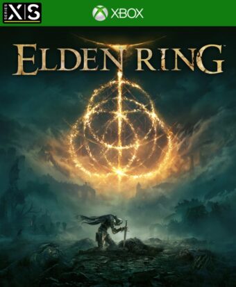 ELDEN RING XBOX SERIES XS