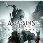 Assassins Creed III Remastered Ps5