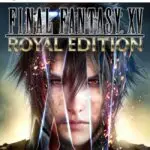 FINAL FANTASY XV ROYAL EDITION PS5