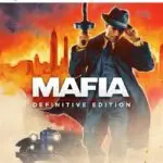 Mafia Definitive Edition PS5