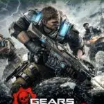 Gears of War 4 - Xbox SERIES X/S