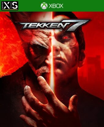 Tekken 7 - XBOX SERIES X/S