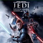 STAR WARS Jedi: Fallen Order XBOX ONE