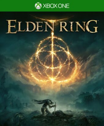 ELDEN RING XBOX ONE
