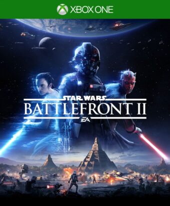 STAR WARS Battlefront II - XBOX One