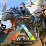 ARK Survival Evolved - XBOX ONE
