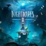 Little Nightmares II - XBOX ONE