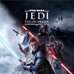 STAR WARS Jedi: Fallen Order Xbox Series X|S