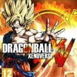 DRAGON BALL XENOVERSE - XBOX SERIES X/S