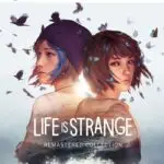 Life is Strange Remastered Collection PS5