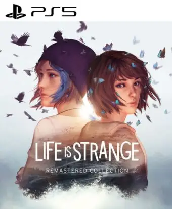 Life is Strange Remastered Collection PS5