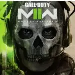 Call of Duty Modern Warfare II PS5