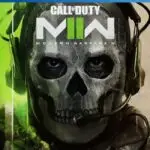Call of Duty Modern Warfare II PS4