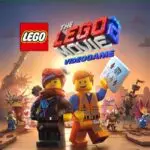 LEGO Movie 2 Videogame - XBOX SERIES X/S