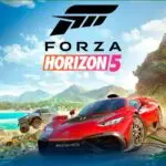 Forza Horizon 5 - XBOX SERIES X/S