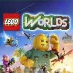 LEGO Worlds - XBOX SERIES X/S