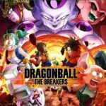 DRAGON BALL THE BREAKERS - XBOX ONE