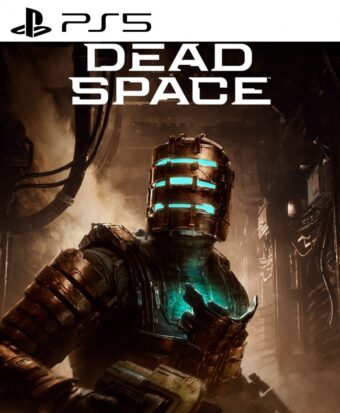 Dead Space Remake PS5
