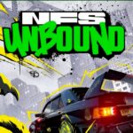 Need for Speed™ Unbound XBOX SERIES X|S