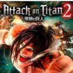 Attack on Titan 2 - PS5