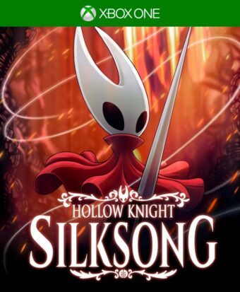 Hollow Knight Silksong - Xbox One - Pre Orden