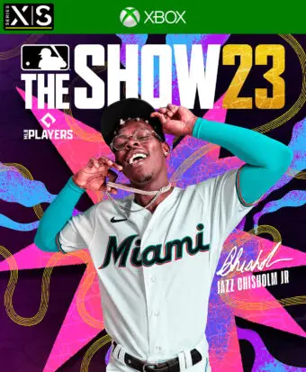 MLB The Show 23 - Xbox SERIE X/S