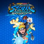NARUTO X BORUTO Ultimate Ninja Storm CONNECTIONS - Xbox One