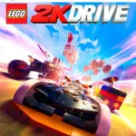 LEGO 2K Drive – PS5