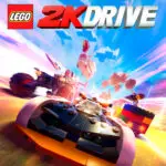 LEGO 2K Drive - XBOX SERIES X/S