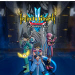 Infinity Strash: DRAGON QUEST The Adventure of Dai - PS5