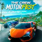 The Crew Motorfest - XBOX ONE