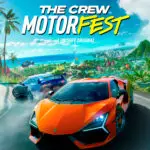 The Crew Motorfest - XBOX SERIES X/S
