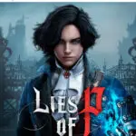 Lies Of P - PS5
